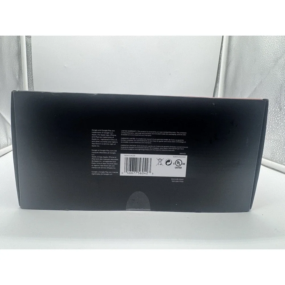 Philips Hue Play Gradient Lightstrip 75